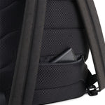 RockLan One Black Backpack - RockLan One