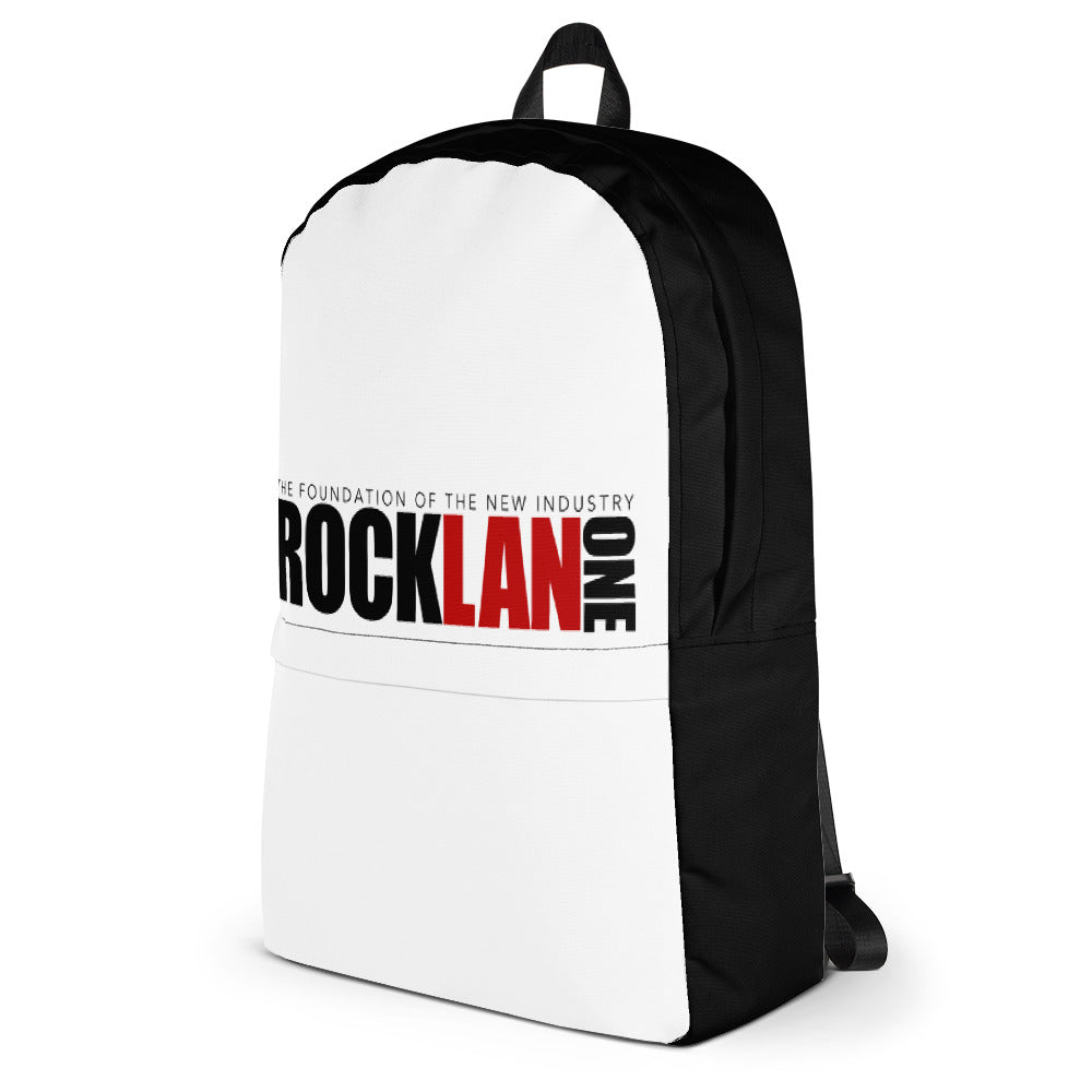 RockLan One Backpack - RockLan One